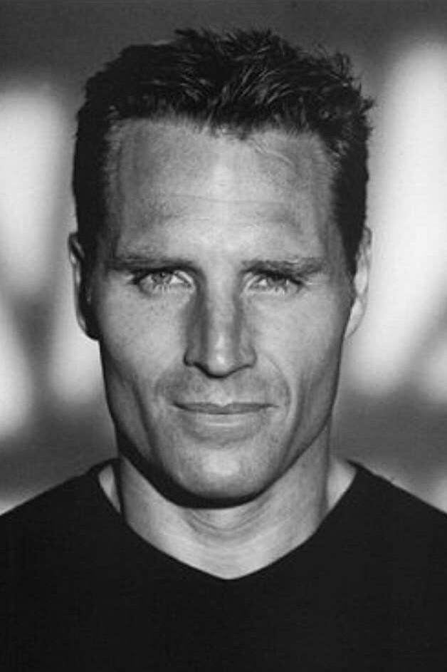 Foto de Douglas O'Keeffe