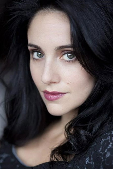 Foto de Erika Rosenbaum