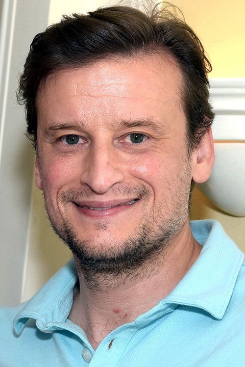 Foto de Barry Julien