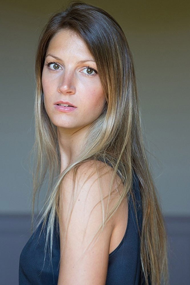 Foto de Emmanuelle Lanfray