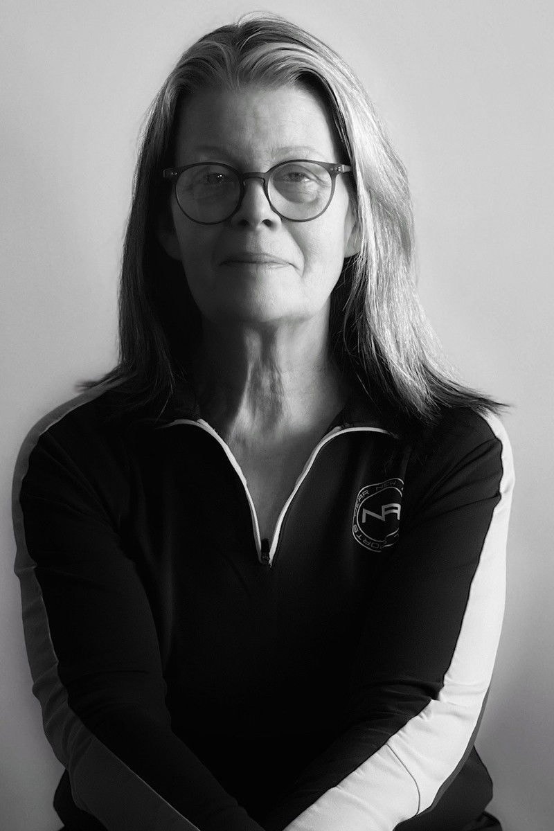 Foto de Lotta Forsberg