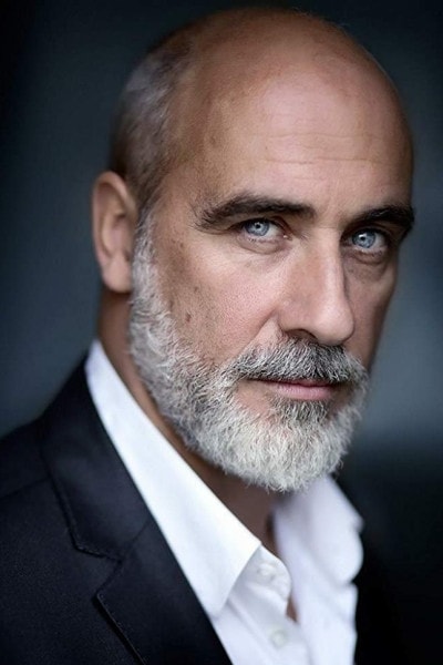 Foto de Pierre Azéma