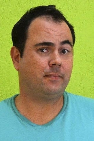 Foto de Fábio de Luca