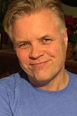 Foto de Mark Basnight