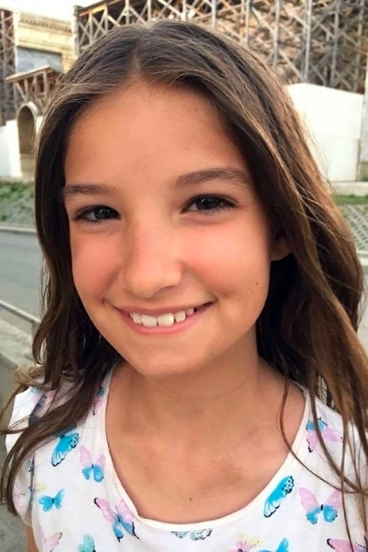 Foto de Lillian Blankenship