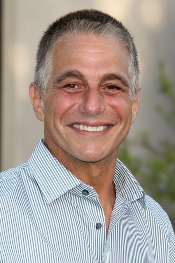 Foto de Tony Danza