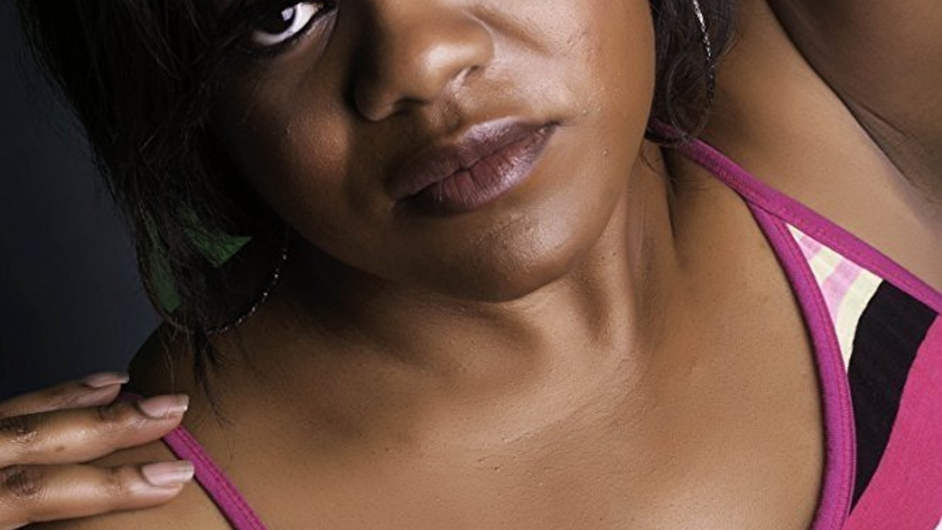 Foto de Banza Pandora J. Townsend