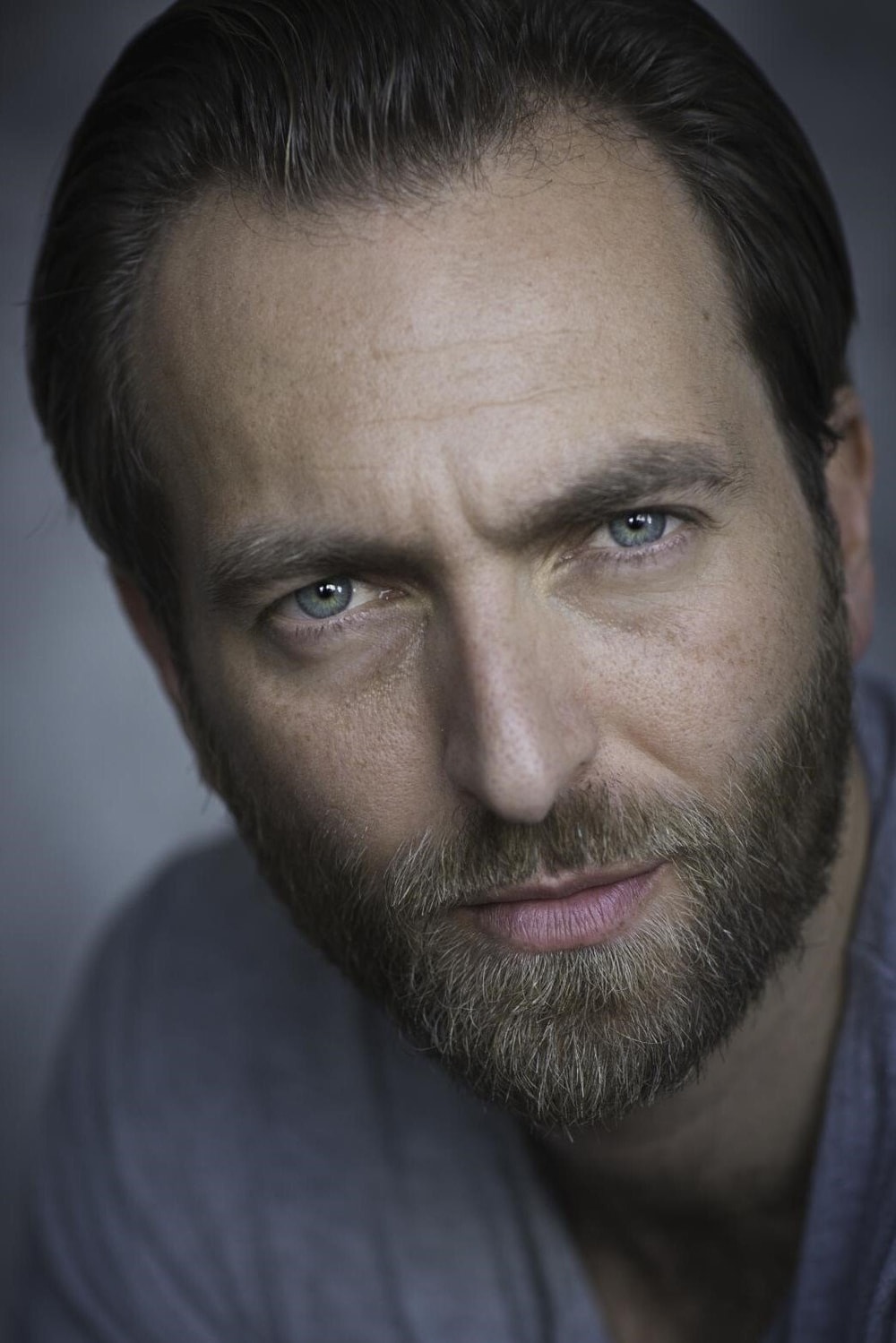 Foto de Barry O'Connor