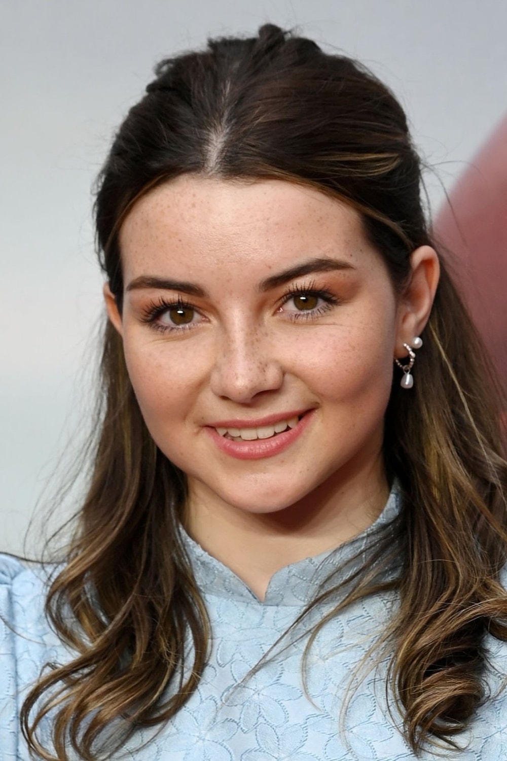 Foto de Lilly Aspell