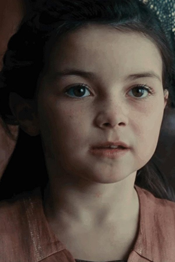 Foto de Lilly Aspell