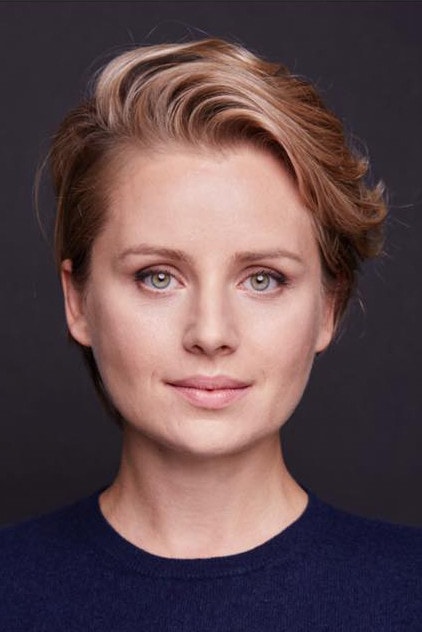 Foto de Paulina Chruściel