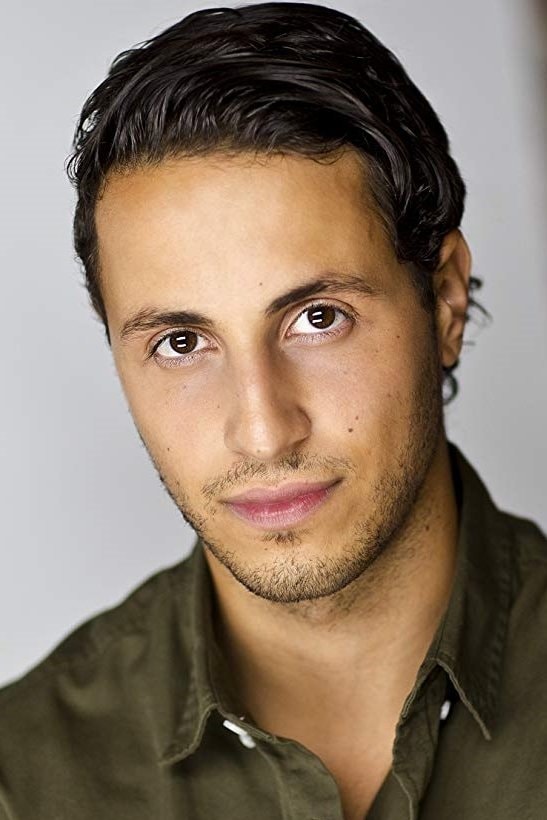 Foto de Chris Kapeleris