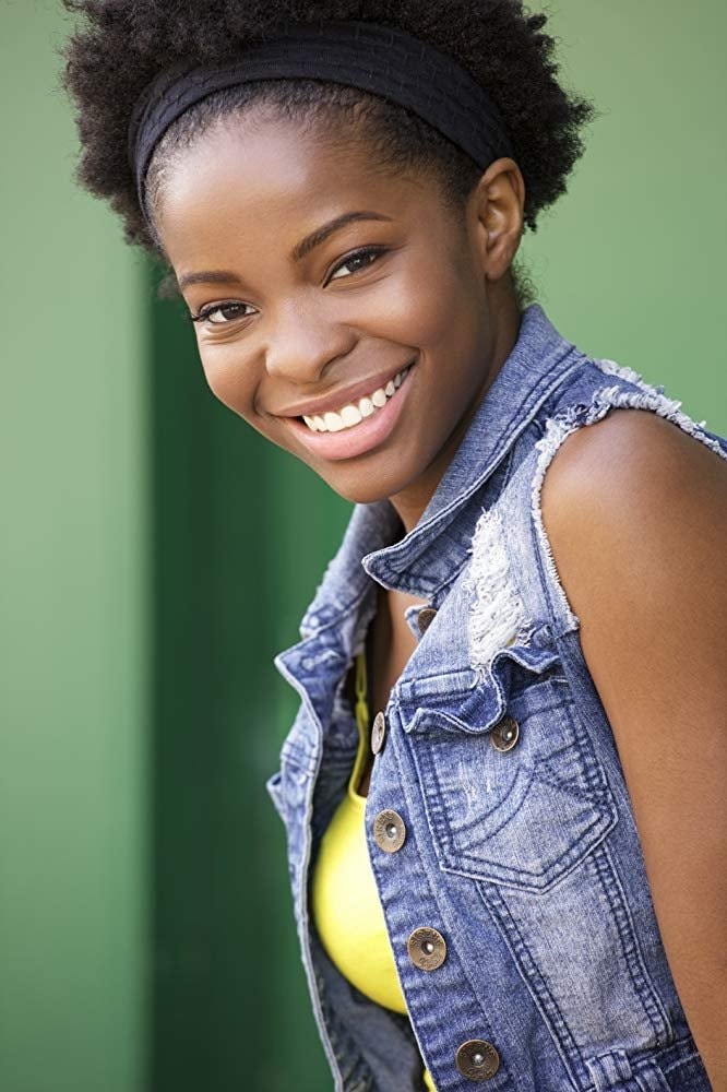 Foto de Samantha Cole