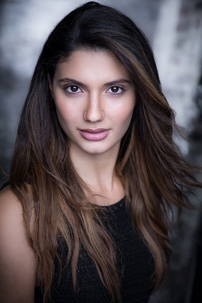 Foto de Andrea Vasiliou