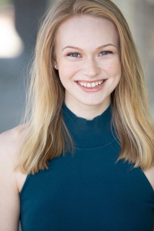 Foto de Rachelle Henry