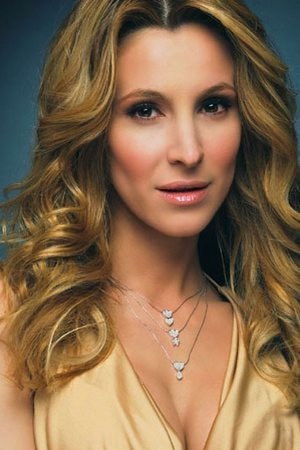 Foto de Adriana Volpe