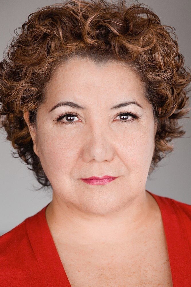 Foto de Blanca Araceli