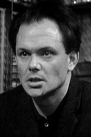 Foto de Paul Hansard