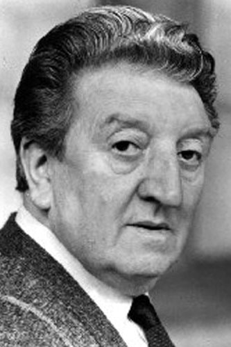 Foto de Anthony Morton