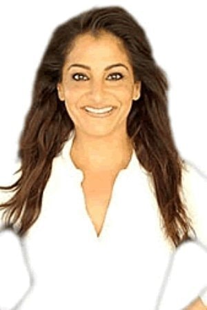 Foto de Janine Jordae