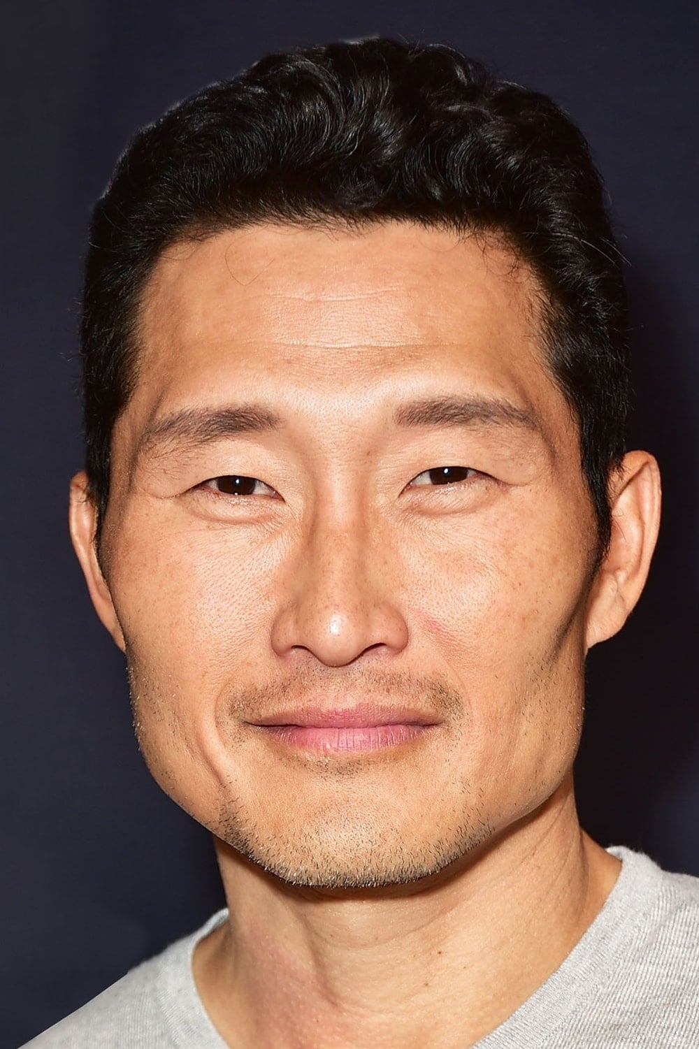 Foto de Daniel Dae Kim