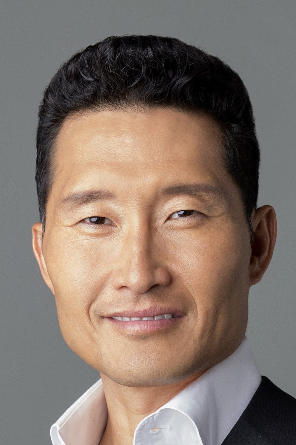 Foto de Daniel Dae Kim
