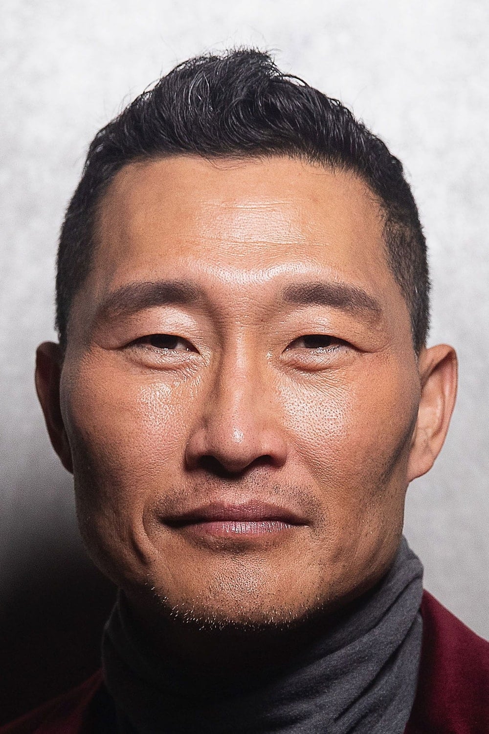 Foto de Daniel Dae Kim