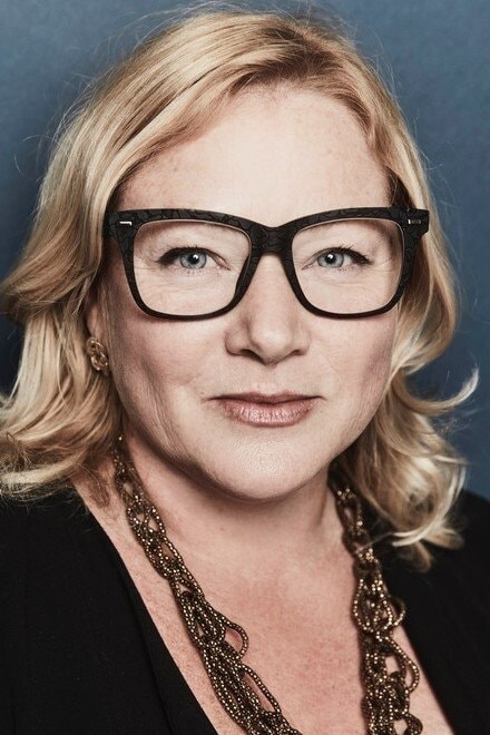 Foto de Lisa Shaunessy