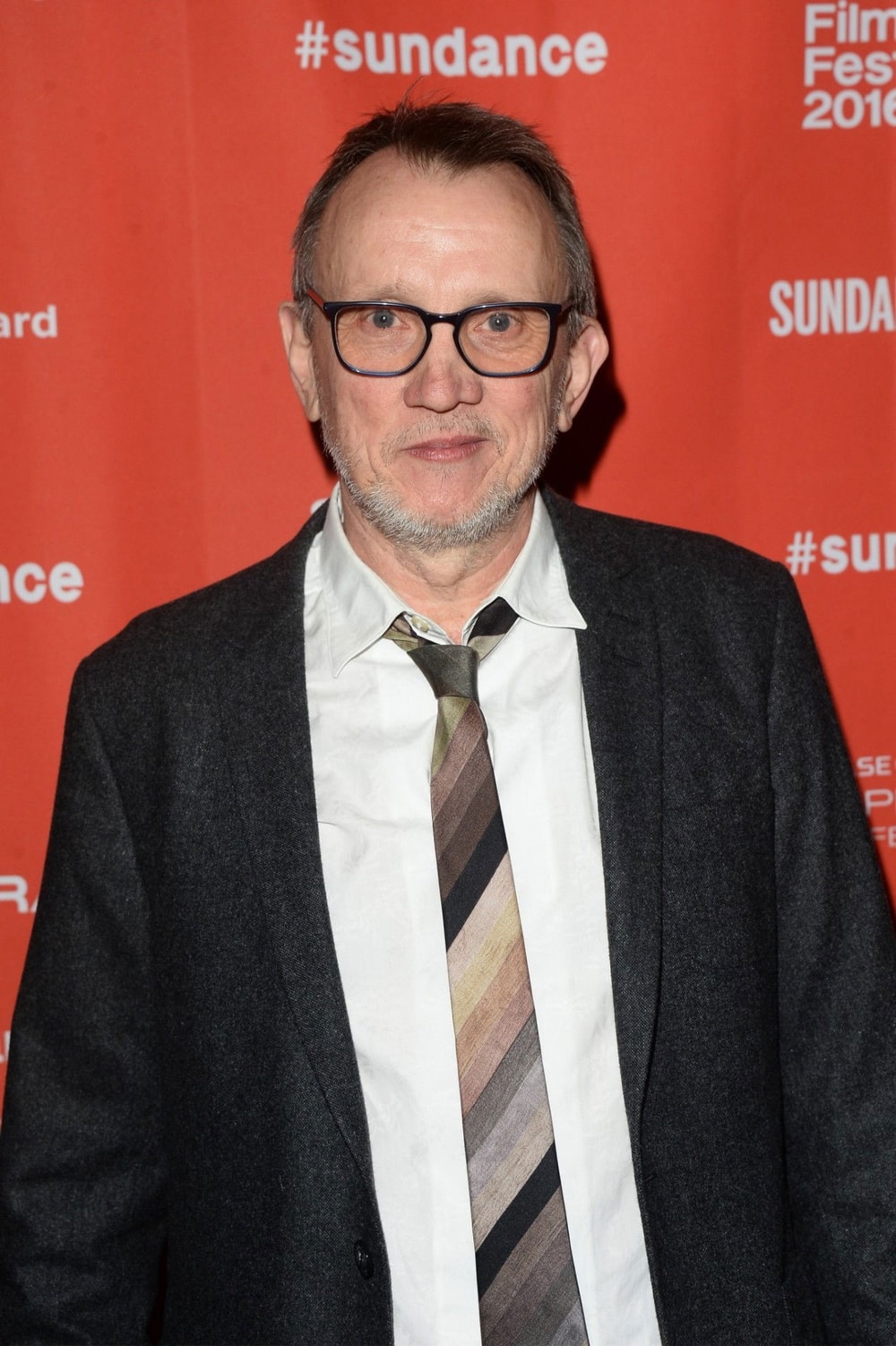 Foto de Steve Barron