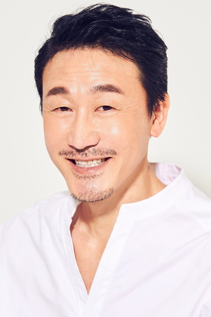Foto de Kim In-woo