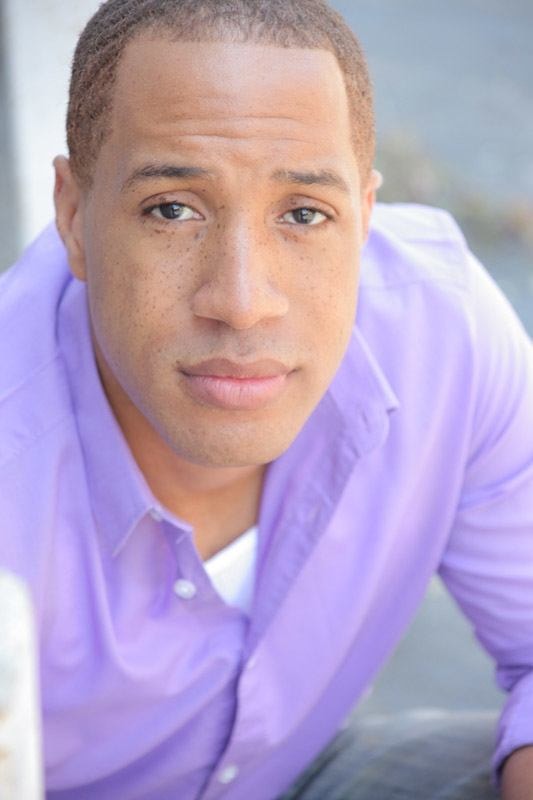 Foto de Lamar Stewart