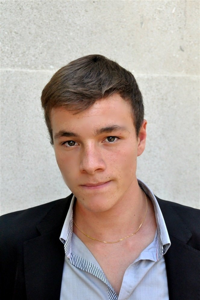 Foto de Yannick Morzelle