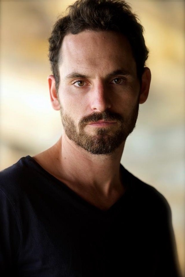 Foto de Kipan Rothbury