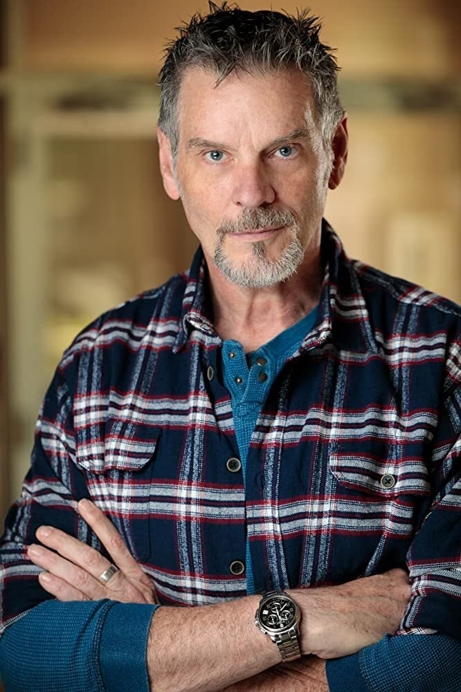 Foto de Kevin Stillwell