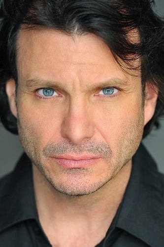 Foto de Stephen Manley