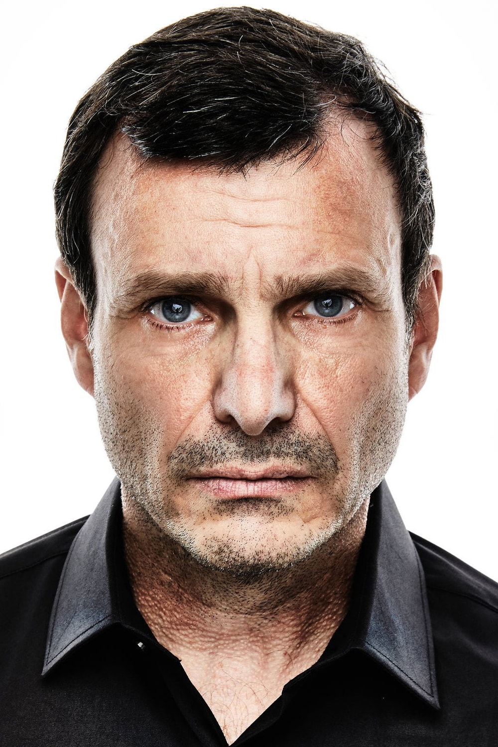 Foto de Stephen Manley