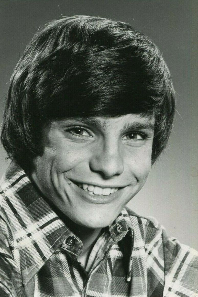 Foto de Stephen Manley