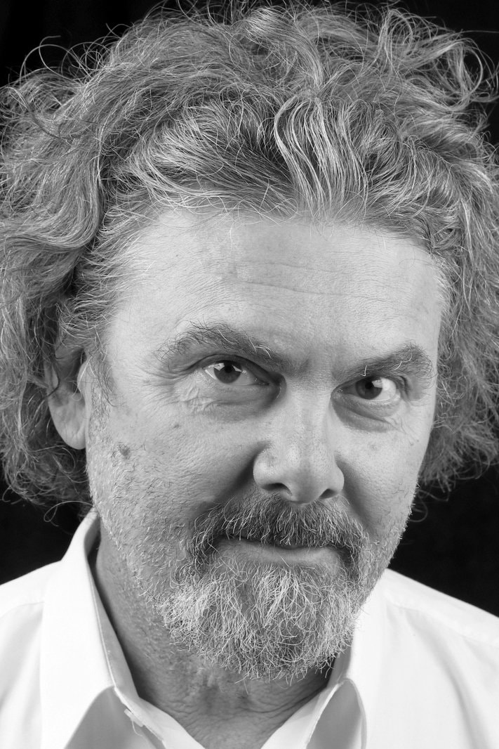 Foto de Aleksandar Cvjetković