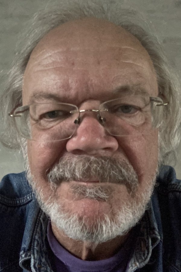 Foto de Einar Gensø