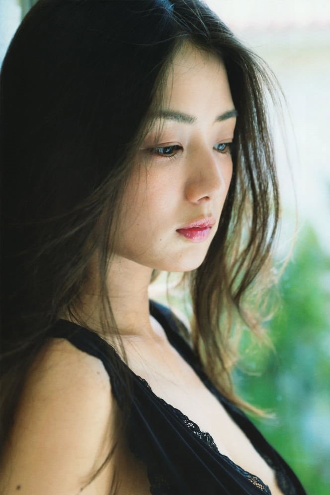 Foto de Moemi Katayama
