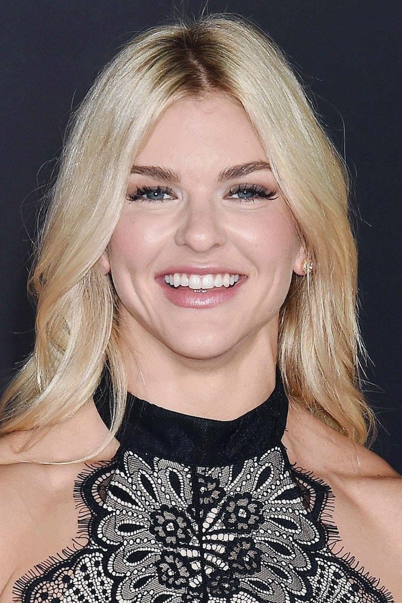 Foto de Brooke Ence