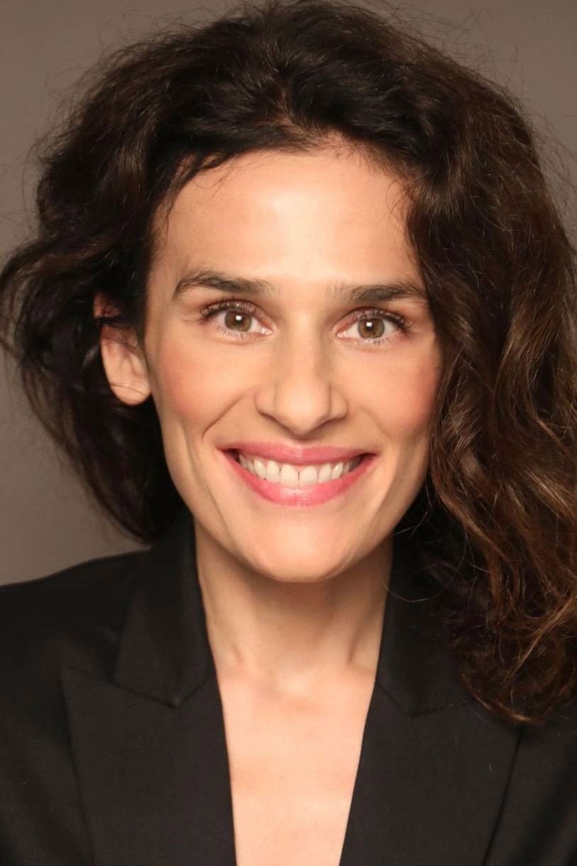 Foto de Anne-Sophie Morillon