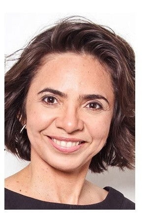 Foto de Wanderlucy Bezerra