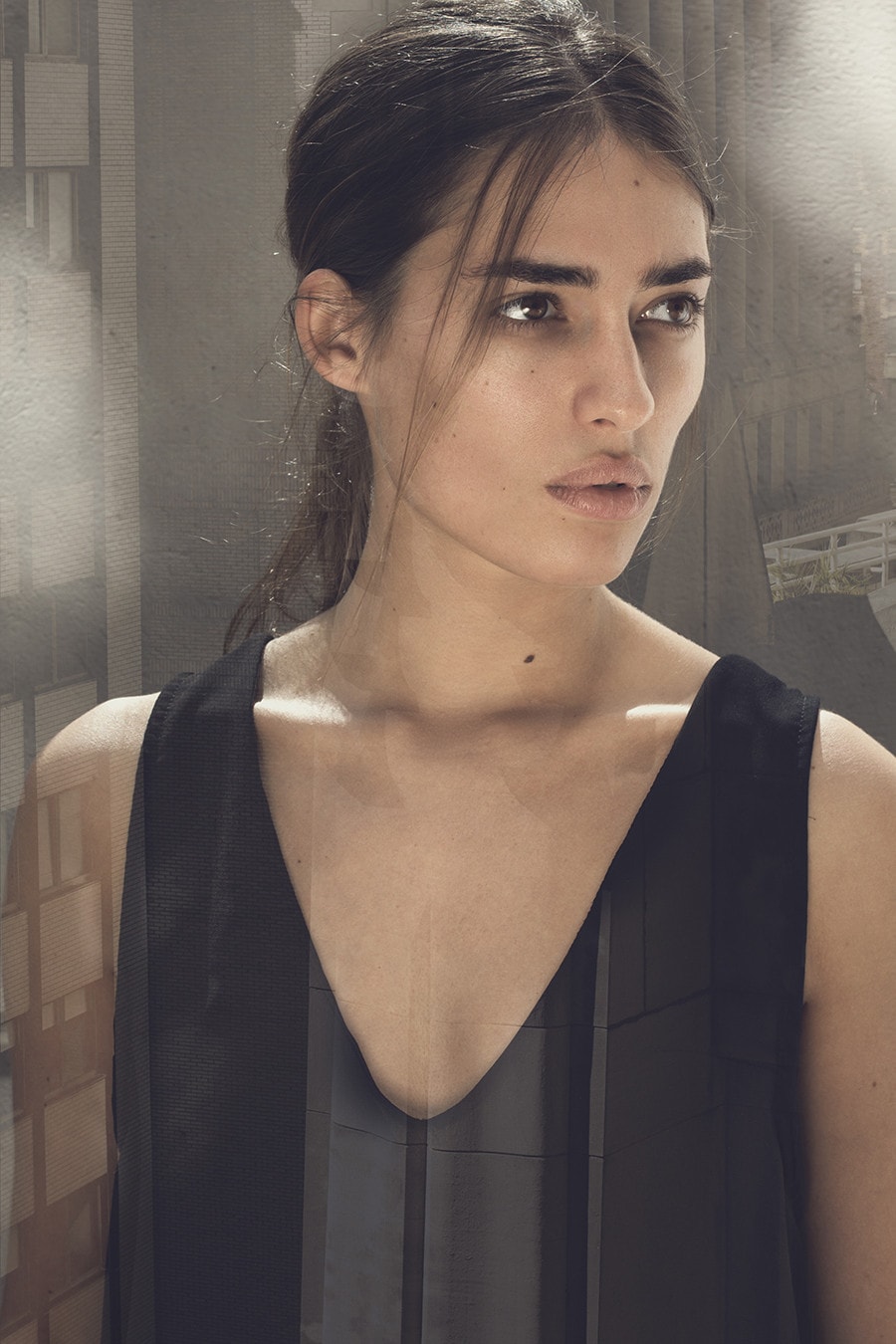 Foto de Samantha Zajarias