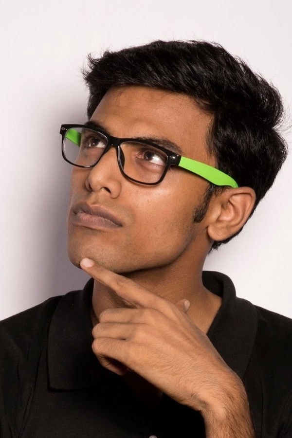 Foto de Biswa Kalyan Rath