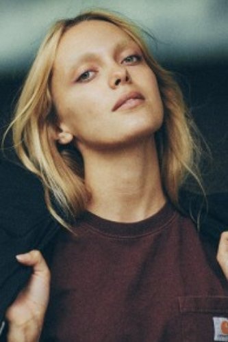 Foto de Lola Lefebvre