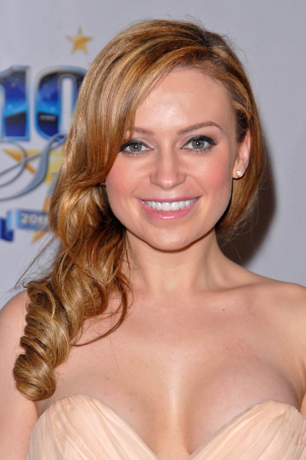 Foto de Monica Keena