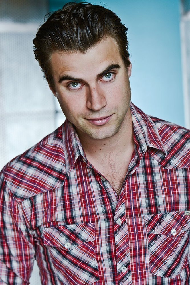 Foto de Jordan Duarte