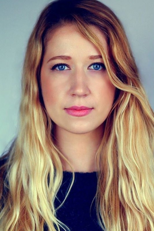 Foto de Lindsay-Elizabeth Hand