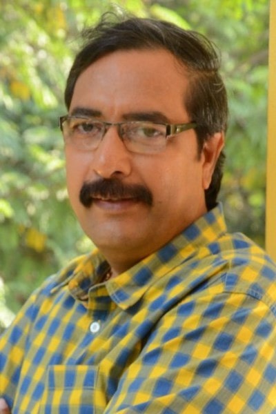 Foto de Y. Kasi Viswanath